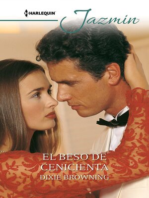 cover image of El beso de cenicienta